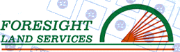 Foresight Land Service Logo